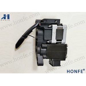 Buy cheap 100% QC Pass Main Solenoid Valve BE57077/A150361 For Picanol Loom Spare Parts At Flexible Pricing from wholesalers