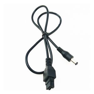 Buy cheap Molex Overmolded Cable Assemblies DC Power Cable Custom Cable Length from wholesalers