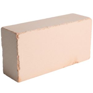 China High Temperature Applications High Alumina Fire Resistant Brick with Smooth Surface on sale
