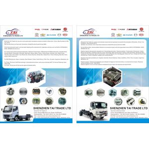 Good Condition and Compatibility for PAJERO SPORT KH W Year 2013- Used Petrol