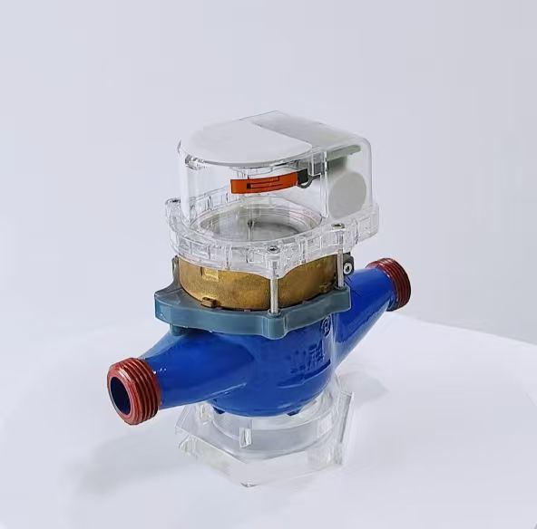 Smart Water Meter with DN15/DN20/DN25 Sizes Level 1 or 2 Measurement Grade and