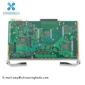 HUAWEI GPFD 16 GPON OLT MA5680T Board With B+ C+ C++ Sfp Modules