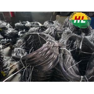 Buy cheap 24kg Package Weight Unobtrusive Security Defence Wire Fencing With 0.8mm Wire Diameter from wholesalers