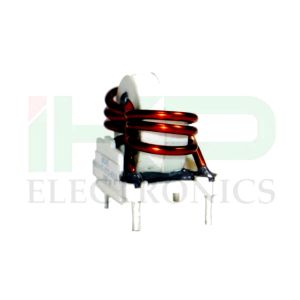 Common Mode Coil Inductor