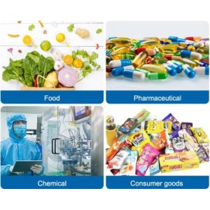 Buy cheap Stainless Steel Automatic Checkweigher Scale With Metal Detector from wholesalers