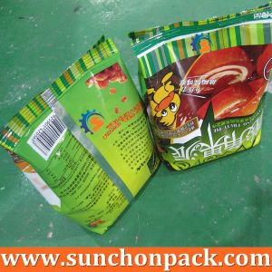 1-2 Kg Full Automatic Flour Powder Milk Powder Packaging Machine Easy Operation