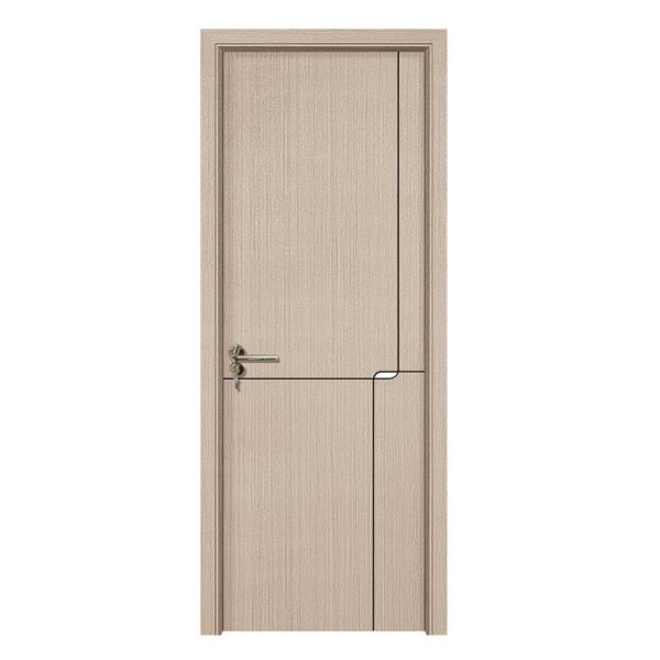 Buy cheap Eco-Friendly WPC Hollow Doors With 15 Years Of Experience And Innovative Technologies from wholesalers