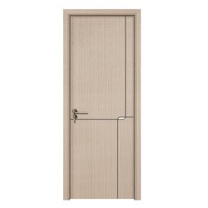 Buy cheap Eco-Friendly WPC Hollow Doors With 15 Years Of Experience And Innovative Technologies from wholesalers