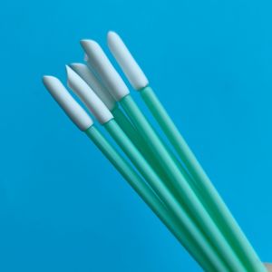 Buy cheap 3mm PU Foam Swab for Printer and Watch Cleaning from wholesalers
