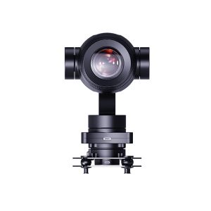 Buy cheap ZR30 2K HD 8MP 180X Hybrid 30X Optical Pod Zoom Gimbal Camera With AI Smart Identify And Tracking 1/2.7 Senso from wholesalers