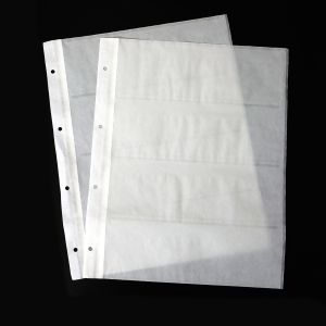 Buy cheap Environmentally Friendly Custom Paper Bags Rectangular Shape 35gsm Thickness from wholesalers