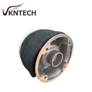 Trailer Air Spring Firestone W01-358-9105 Goodyear 1R12-132 Contitech 9 10-12