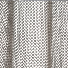 Buy cheap High Strength Ceiling Design Curtain , Lightweight Flexible Wire Mesh Curtain from wholesalers