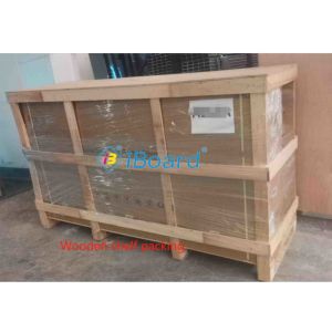 Buy cheap Android 14 Operating System Touch Screen Classroom Board with USB A Interface and Easy Installation from wholesalers