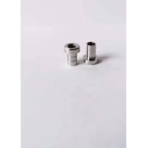 Buy cheap Stainless Steel 303 12mm length Water Tap Parts Components CNC Machining from wholesalers