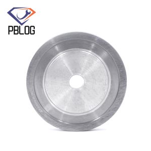 Buy cheap 150mm Diamond Wheel CNC Shape Edging Machine PE Grinding Wheel from wholesalers