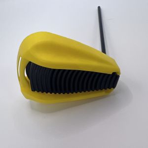 Buy cheap Spray Paint Nozzle With Extension Tube for Aerosol Application from wholesalers