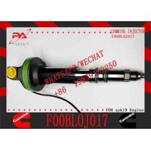 Buy cheap MTU2000 Common Rail Diesel Injector MTU F0013L0J004 F00BL0J005 F00BL05011 from wholesalers