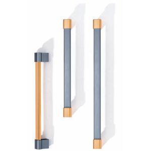 Kitchen Furniture Aluminum Pull Cabinet Handle Cupboard Handles Cabinet Pulls