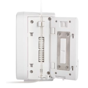 Buy cheap Compact Portable Medical Infusion Pumps Ultrasonic bubble detection from wholesalers