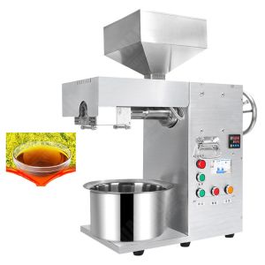 Buy cheap New Design Chili Oil Press Machine Cost-Effective from wholesalers