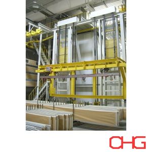 Buy cheap Wet Paint Booth System with Advanced Water Curtain Filtration Technology from wholesalers