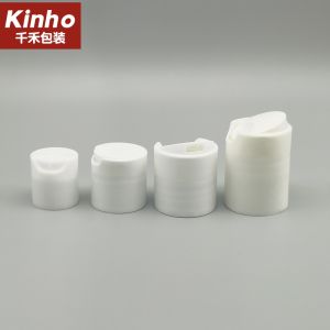 Buy cheap 18/410 18/415 Lotion Bottle Cap 20/410 20/415 24/410 24/415 28/410 28/415 Disc Top Closures from wholesalers