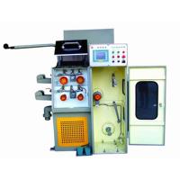 Buy cheap 24VX Straight Line Metal Drawing Machine Outlet 0.025-0.06mm With Synchronous product