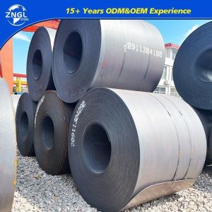 Buy cheap Q195 Q235 Q345 SPCC SGCC Carbon Steel Coil with JIS Certificate and 0.2-3mm Thickness from wholesalers