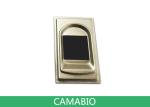 Buy cheap CAMA-AFM60 Small Size Capacitive Fingerprint Sensor Reader For Embedded Applications from wholesalers