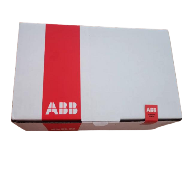 Buy cheap 07KT97 GJR5253100R4278 ABB Multifunctional time relay DIN rail installation from wholesalers