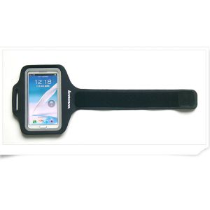 Buy cheap Mobile phone armband for Samsung Note2 from wholesalers