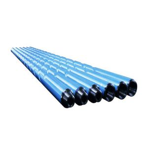 Buy cheap Forging Drilling Rig Tools Oilfield Non Magnetic Drill Collars from wholesalers