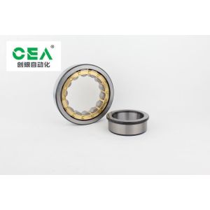C4 Double Row Taper Roller Bearing 4395 4335 Less Leakage