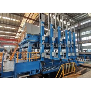 Buy cheap 2500mm H Beam Gantry Welding Machine Submerged Arc Gantry Welder from wholesalers