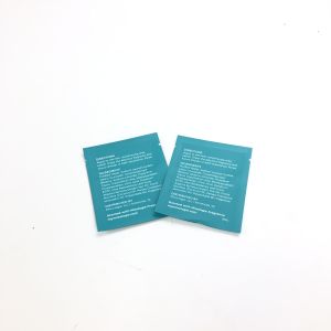 Buy cheap Gravure Printing MOPP VMPET Plastic Stand Up Pouch CMYK from wholesalers