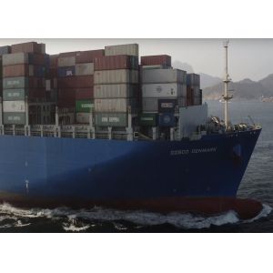 Buy cheap Warehouse Provided Global Dropshipping Agent Ocean Freight Services from wholesalers