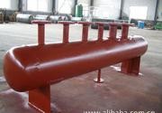 Oil-fired ISO9001 SA516GR70 Boiler mud drum with Natural Circulation