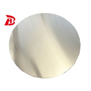 Buy cheap Most Popular Aluminum Round Highly Resistant Corrosion In Road Warning Signs from wholesalers
