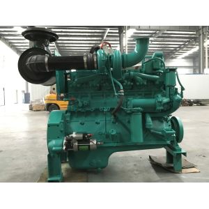 Buy cheap Cummins NTA855-G7 NTA855-G7A Generator Diesel Engine from wholesalers