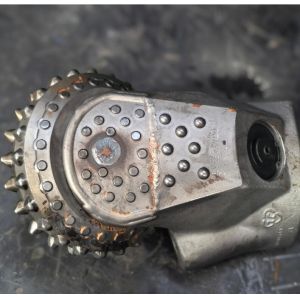 Buy cheap Tricone Bit Third Tricone Segment For HDD Hole Opener IADC 527 537 from wholesalers