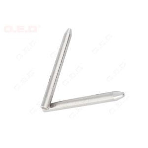 Buy cheap H6 Tungsten Carbide Waterjet Cutting Nozzles ISO 2768 f Tolerance from wholesalers