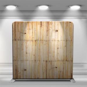 Buy cheap Aluminum Tension Fabric Photo Booth Backdrop Backwall 8ft For Wedding Event from wholesalers