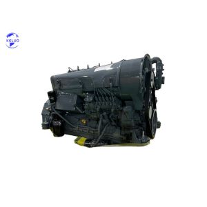 Germany F6L914 F6L913 Original New Deutz Engine BF6L914 BF6L913