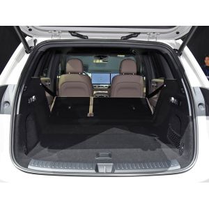 Buy cheap Ideal L6 2025 Max: Smart Upgrade with 1390km Range, Ultra - Luxury Interior from wholesalers