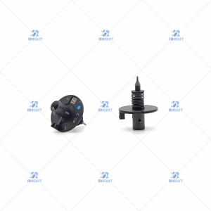 FUJI H08M 0.7mm Nozzle R19-007-155-M AA8DX00