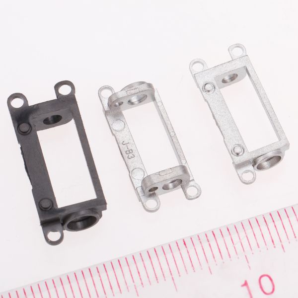 Quality PVD Anodized Powder Metallurgy Components , Stainless Steel Metal Injection Molding for sale