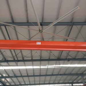 Buy cheap Large Gearbox Ceiling Fan from wholesalers