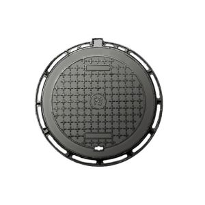 Buy cheap Load Rating A15 Fiberglass Manhole Cover FRP Recessed Cover 25Mm,Frp composite resin manhole cover from wholesalers