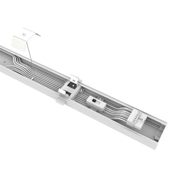 Buy cheap Easily Exchangeable T5 Led Retrofit Kit alternative Trilux TTX400 from wholesalers